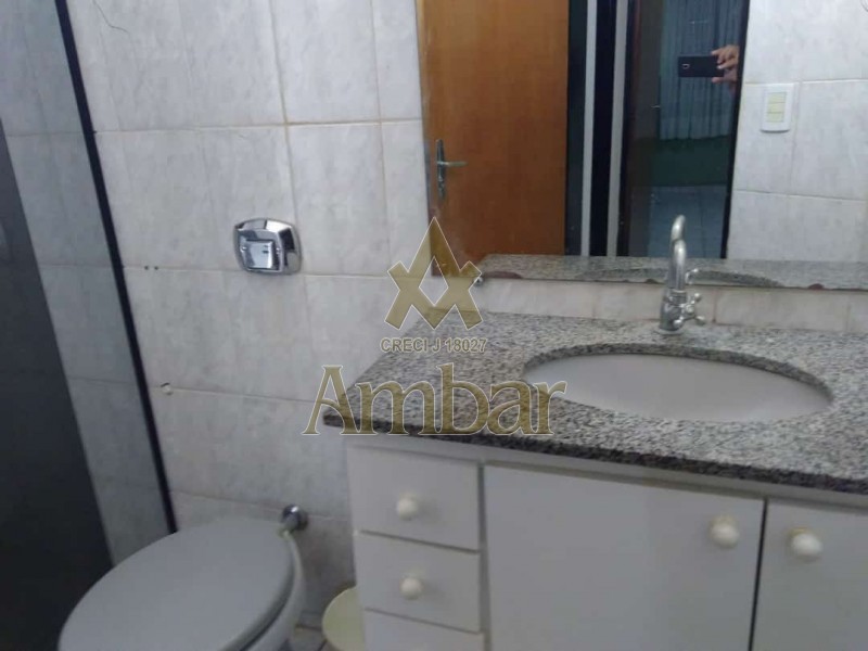 Ambar Imóveis | Imobiliária em Ribeirão Preto | Apartamento - Castelo Branco - Ribeirão Preto