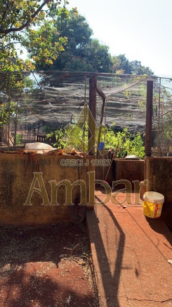Chácara à venda e aluguel com 3 quartos, 9500m² - Foto 33