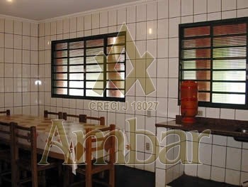 Ambar Imóveis | Imobiliária em Ribeirão Preto | Chácara - Recreio Internacional - Ribeirão Preto