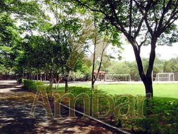Ambar Imóveis | Imobiliária em Ribeirão Preto | Chácara - Recreio Internacional - Ribeirão Preto