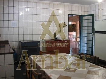 Ambar Imóveis | Imobiliária em Ribeirão Preto | Chácara - Recreio Internacional - Ribeirão Preto