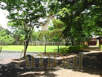 Ambar Imóveis | Imobiliária em Ribeirão Preto | Chácara - Recreio Internacional - Ribeirão Preto