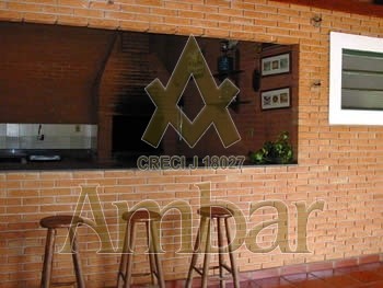 Ambar Imóveis | Imobiliária em Ribeirão Preto | Chácara - Recreio Internacional - Ribeirão Preto