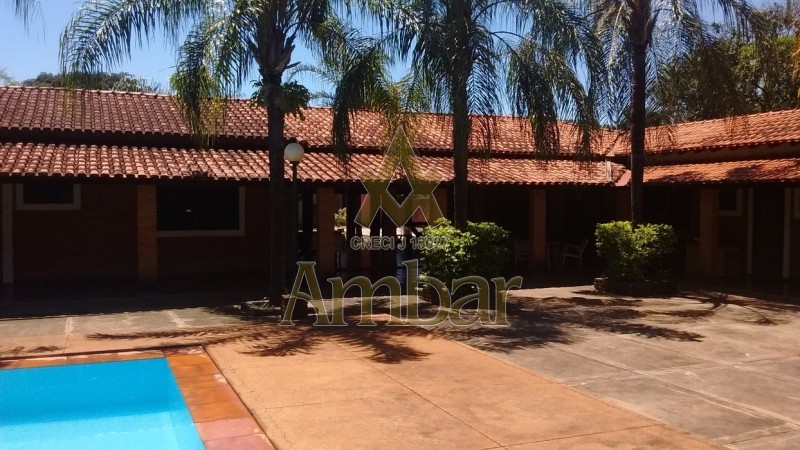Ambar Imóveis | Imobiliária em Ribeirão Preto | Chácara - Recreio Internacional - Ribeirão Preto