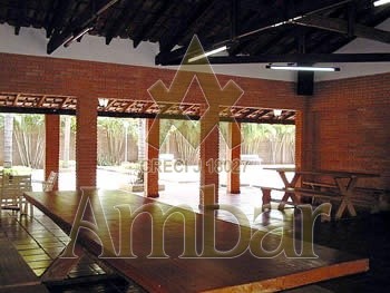 Ambar Imóveis | Imobiliária em Ribeirão Preto | Chácara - Recreio Internacional - Ribeirão Preto