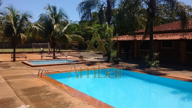 Ambar Imóveis | Imobiliária em Ribeirão Preto | Chácara - Recreio Internacional - Ribeirão Preto