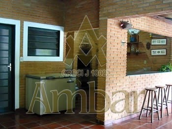 Ambar Imóveis | Imobiliária em Ribeirão Preto | Chácara - Recreio Internacional - Ribeirão Preto