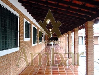 Ambar Imóveis | Imobiliária em Ribeirão Preto | Chácara - Recreio Internacional - Ribeirão Preto