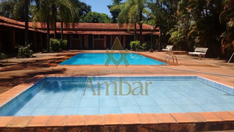 Ambar Imóveis | Imobiliária em Ribeirão Preto | Chácara - Recreio Internacional - Ribeirão Preto