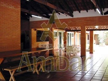 Ambar Imóveis | Imobiliária em Ribeirão Preto | Chácara - Recreio Internacional - Ribeirão Preto