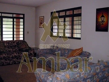Ambar Imóveis | Imobiliária em Ribeirão Preto | Chácara - Recreio Internacional - Ribeirão Preto
