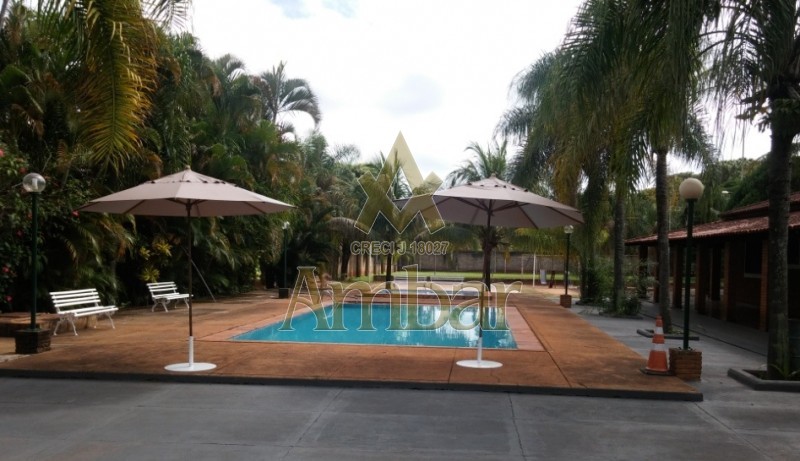 Ambar Imóveis | Imobiliária em Ribeirão Preto | Chácara - Recreio Internacional - Ribeirão Preto