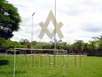 Ambar Imóveis | Imobiliária em Ribeirão Preto | Chácara - Recreio Internacional - Ribeirão Preto