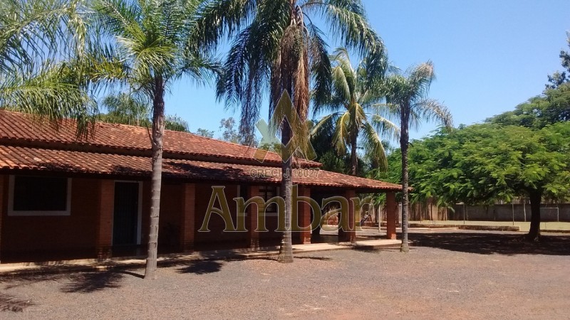 Ambar Imóveis | Imobiliária em Ribeirão Preto | Chácara - Recreio Internacional - Ribeirão Preto