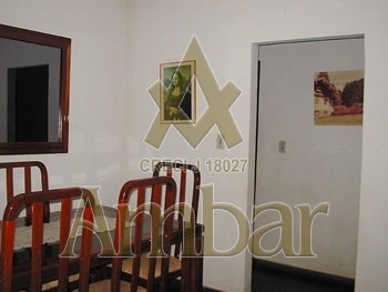 Ambar Imóveis | Imobiliária em Ribeirão Preto | Chácara - Recreio Internacional - Ribeirão Preto