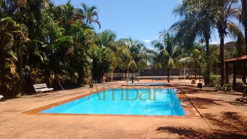 Foto: Chácara - Recreio Internacional - Ribeirão Preto