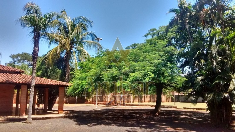Ambar Imóveis | Imobiliária em Ribeirão Preto | Chácara - Recreio Internacional - Ribeirão Preto