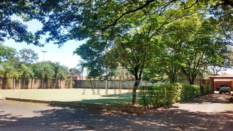 Ambar Imóveis | Imobiliária em Ribeirão Preto | Chácara - Recreio Internacional - Ribeirão Preto