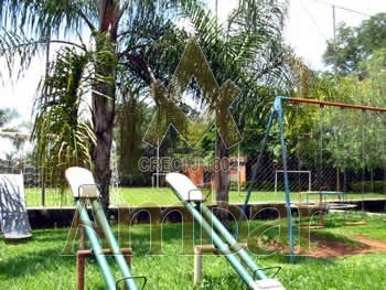 Ambar Imóveis | Imobiliária em Ribeirão Preto | Chácara - Recreio Internacional - Ribeirão Preto