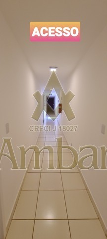 Ambar Imóveis | Imobiliária em Ribeirão Preto | Apartamento - Manoel Penna - Ribeirão Preto
