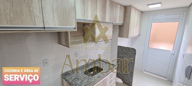 Ambar Imóveis | Imobiliária em Ribeirão Preto | Apartamento - Manoel Penna - Ribeirão Preto