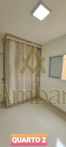 Ambar Imóveis | Imobiliária em Ribeirão Preto | Apartamento - Manoel Penna - Ribeirão Preto
