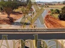 Foto: Terreno - pq das gaivotas - Ribeirão Preto