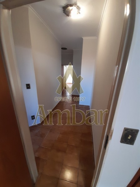 Ambar Imóveis | Imobiliária em Ribeirão Preto | Casa - Bosque das Juritis - Ribeirão Preto