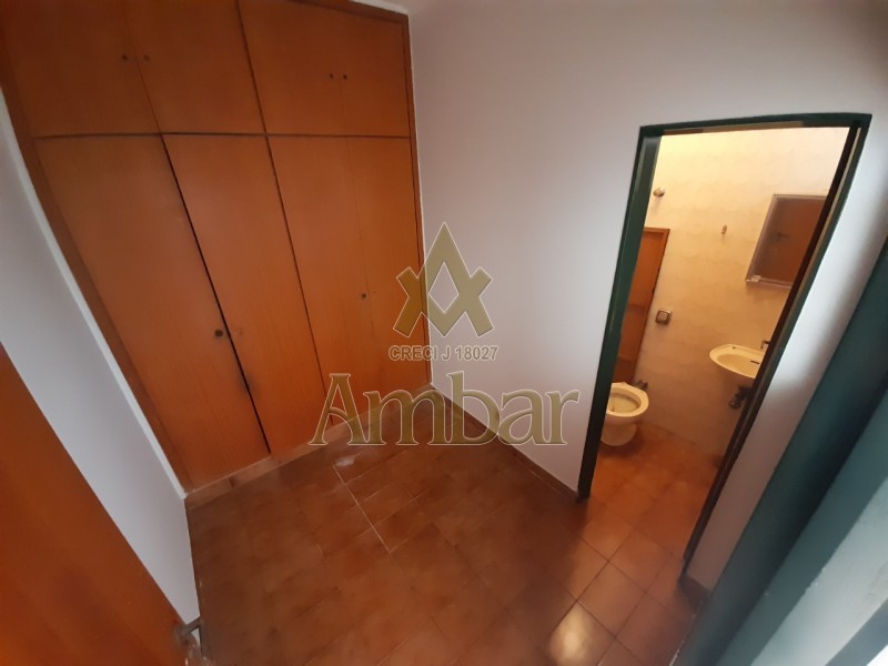 Ambar Imóveis | Imobiliária em Ribeirão Preto | Casa - Bosque das Juritis - Ribeirão Preto
