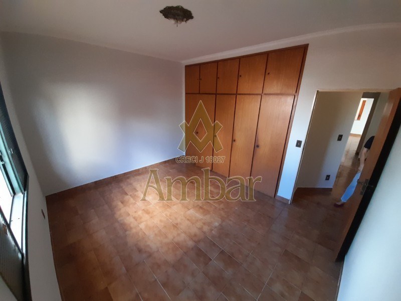 Ambar Imóveis | Imobiliária em Ribeirão Preto | Casa - Bosque das Juritis - Ribeirão Preto