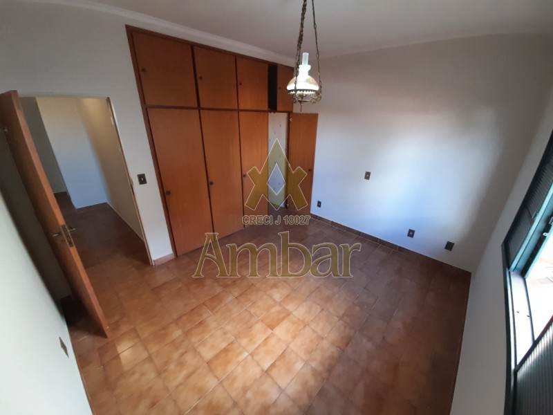 Ambar Imóveis | Imobiliária em Ribeirão Preto | Casa - Bosque das Juritis - Ribeirão Preto