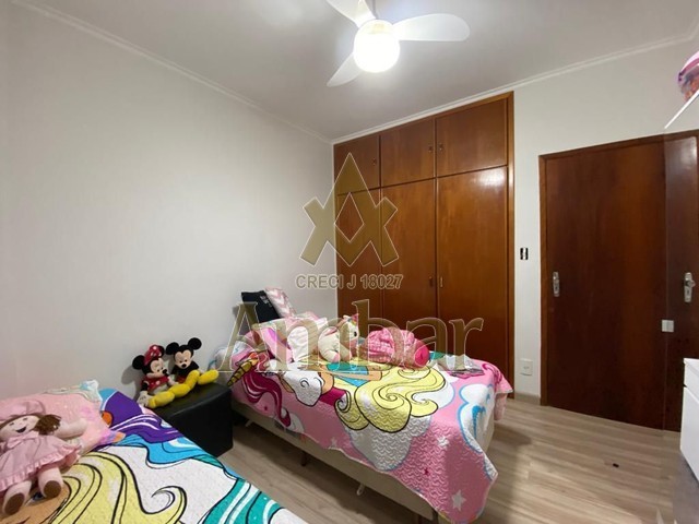 Ambar Imóveis | Imobiliária em Ribeirão Preto | Apartamento - Jardim Paulistano - Ribeirão Preto
