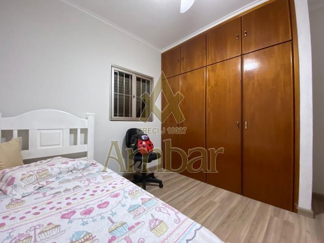 Ambar Imóveis | Imobiliária em Ribeirão Preto | Apartamento - Jardim Paulistano - Ribeirão Preto