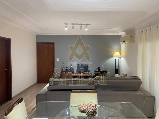 Foto: Apartamento - Jardim Paulistano - Ribeirão Preto