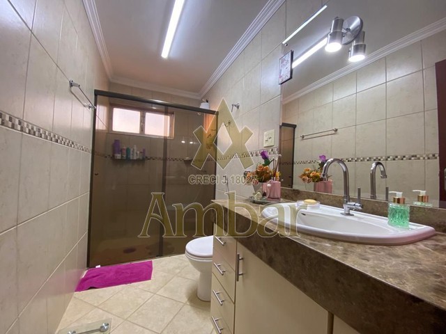 Ambar Imóveis | Imobiliária em Ribeirão Preto | Apartamento - Jardim Paulistano - Ribeirão Preto