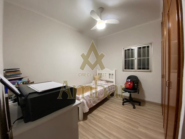 Ambar Imóveis | Imobiliária em Ribeirão Preto | Apartamento - Jardim Paulistano - Ribeirão Preto