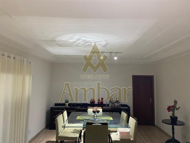 Ambar Imóveis | Imobiliária em Ribeirão Preto | Apartamento - Jardim Paulistano - Ribeirão Preto