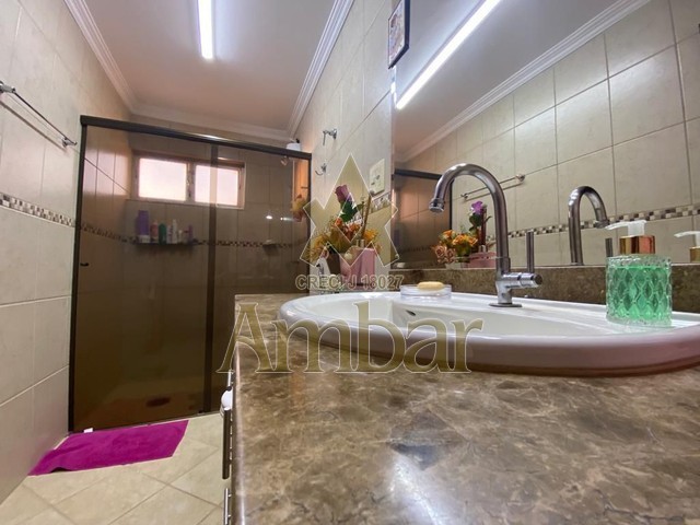 Ambar Imóveis | Imobiliária em Ribeirão Preto | Apartamento - Jardim Paulistano - Ribeirão Preto