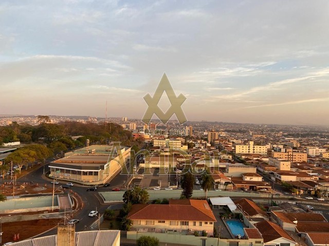 Ambar Imóveis | Imobiliária em Ribeirão Preto | Apartamento - Jardim Paulistano - Ribeirão Preto