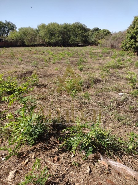 Ambar Imóveis | Imobiliária em Ribeirão Preto | Terreno - Recreio das Acacias - Ribeirão Preto