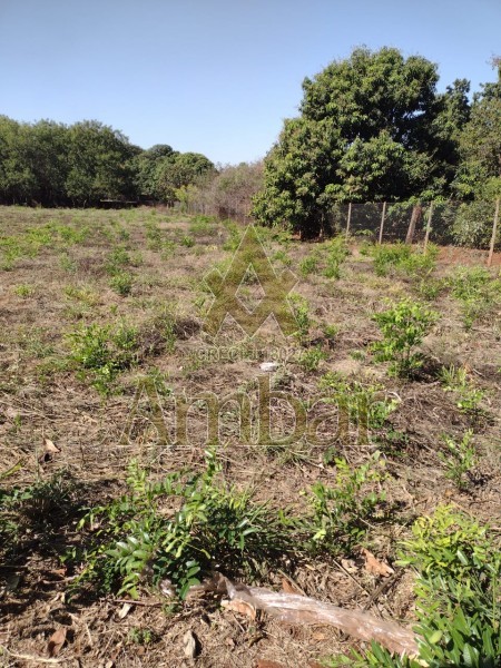 Ambar Imóveis | Imobiliária em Ribeirão Preto | Terreno - Recreio das Acacias - Ribeirão Preto