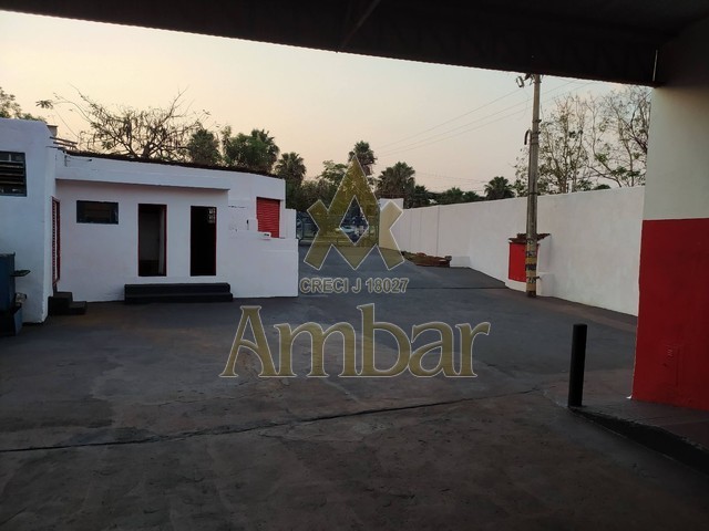 Foto: Galpão/Área - Alto do Ipiranga - Ribeirão Preto