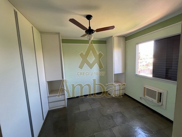 Ambar Imóveis | Imobiliária em Ribeirão Preto | Apartamento - Jardim Anhanguera - Ribeirão Preto
