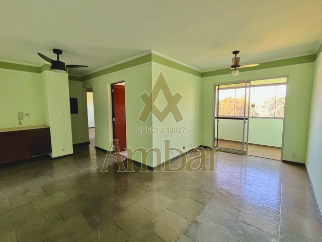 Ambar Imóveis | Imobiliária em Ribeirão Preto | Apartamento - Jardim Anhanguera - Ribeirão Preto