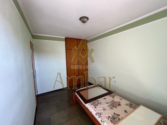 Ambar Imóveis | Imobiliária em Ribeirão Preto | Apartamento - Jardim Anhanguera - Ribeirão Preto