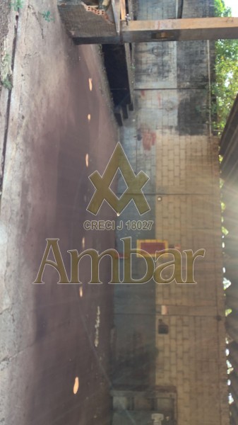 Ambar Imóveis | Imobiliária em Ribeirão Preto | Galpão/Área - Lagoinha - Ribeirão Preto