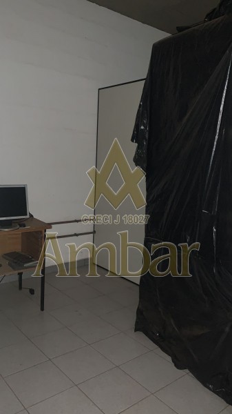 Ambar Imóveis | Imobiliária em Ribeirão Preto | Galpão/Área - Lagoinha - Ribeirão Preto