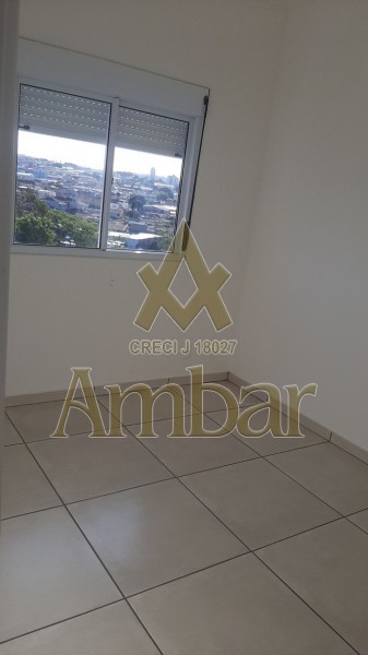 Ambar Imóveis | Imobiliária em Ribeirão Preto | Apartamento - Ipiranga - Ribeirão Preto