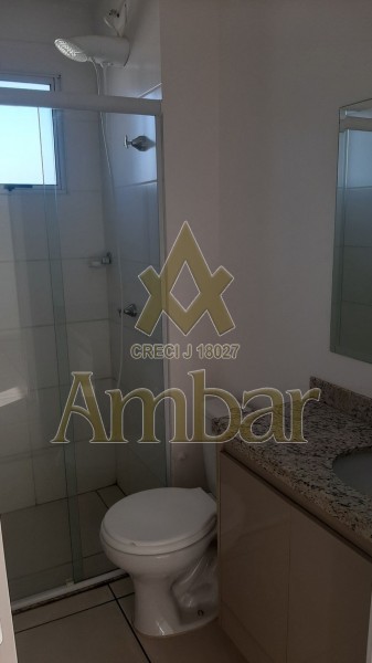 Ambar Imóveis | Imobiliária em Ribeirão Preto | Apartamento - Ipiranga - Ribeirão Preto
