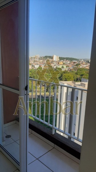 Ambar Imóveis | Imobiliária em Ribeirão Preto | Apartamento - Ipiranga - Ribeirão Preto